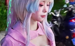 坐公交车日了两个小时文章